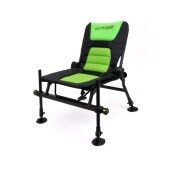 Кресло фидерное Elegance Method Feeder Chair D-25мм 50х45см h47см