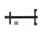 Держатель зонта Elegance Feeder Pro с креплением на платформу Arm 35см