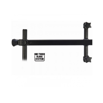 Держатель зонта Elegance Feeder Pro с креплением на платформу Arm 35см