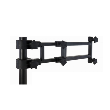 Держатель зонта с креплением на платформу Elegance Feeder Pro Arm Tele 33х45см-3