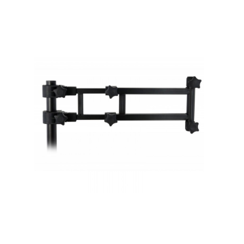Держатель зонта с креплением на платформу Elegance Feeder Pro Arm Tele 33х45см
