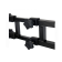 Держатель зонта с креплением на платформу Elegance Feeder Pro Arm Tele 33х45см