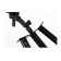 Держатель удилища с креплением для платформы Elegance Feeder Pro Rod Holder Triple 45х27см 3 секции