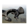 Держатель удилища фидерного Elegance Feeder Arm Pro Tele 105х160 d25-36мм