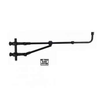 Держатель удилища фидерного Elegance Feeder Arm Pro Tele 105х160 d25-36мм