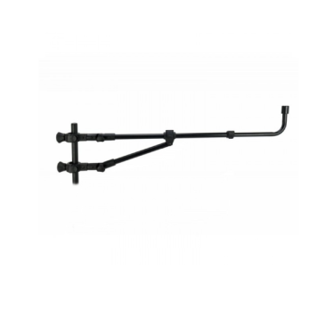 Держатель удилища фидерного Elegance Feeder Arm Pro Tele 60х100см d25-36мм-1