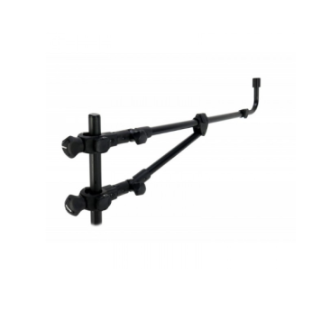 Держатель удилища фидерного Elegance Feeder Arm Pro Tele 60х100см d25-36мм