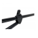 Держатель удилища фидерного Elegance Feeder Arm Pro Tele 60х100см d25-36мм