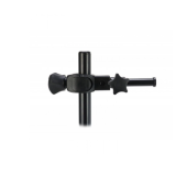 Держатель садка с креплением на платформу Elegance Feeder Pro Arm 5см