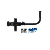 Держатель садка с креплением на платформу Elegance Feeder Pro Arm Pro 20см