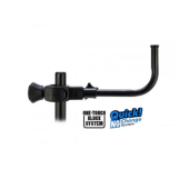 Держатель садка с креплением на платформу Elegance Feeder Pro Arm Pro 30см