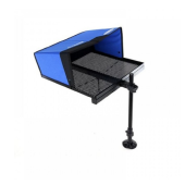 Стол с маркизой Elegance Feeder Pro50х45см, FXEL-011050