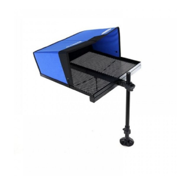 Стол с маркизой Elegance Feeder Pro50х45см, FXEL-011050