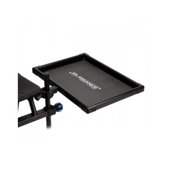 Стол алюминиевый Elegance Feeder Pro 50х36см