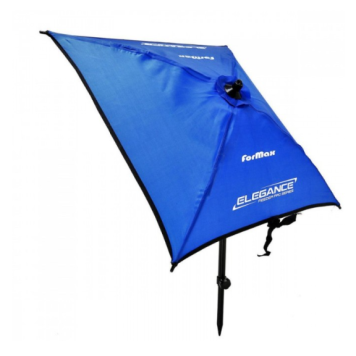 Зонт рыболовный для прикормки Elegance Feeder Pro Suncobran Za Mamce 70x70см