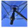 Зонт рыболовный для прикормки Elegance Feeder Pro Suncobran Za Mamce 70x70см