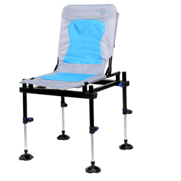 Кресло фидерное Flagman Match Competition Medium Light Feeder Chair Ø30мм-1