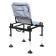 Кресло фидерное Flagman Match Competition Medium Light Feeder Chair Ø30мм