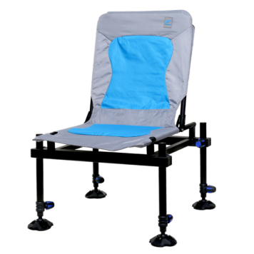 Кресло фидерное Flagman Match Competition Medium Light Feeder Chair Ø30мм