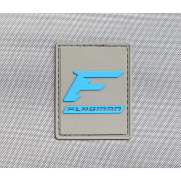 Кресло фидерное Flagman Match Competition Medium Light Feeder Chair Ø30мм-5