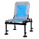 Кресло фидерное Flagman Match Competition Medium Light Feeder Chair Ø30мм