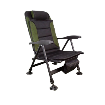 Кресло карповое складное Grows Culture M-0085А