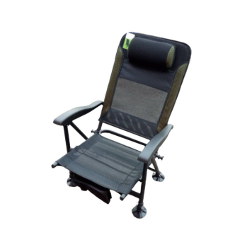 Кресло карповое складное Grows Culture M-0085А-2