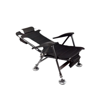 Кресло карповое складное Grows Culture M-0085А-6