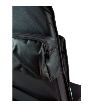 Кресло карповое складное Grows Culture M-0085А-8