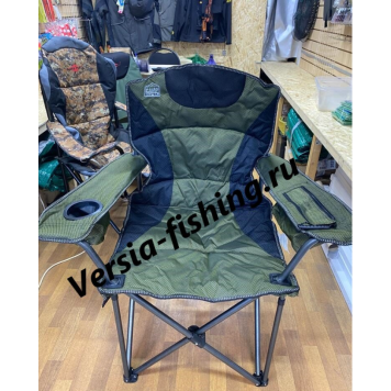 Кресло складное Kaida B01-04 (Camp Master)-3