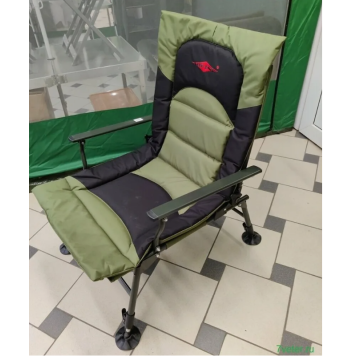 Кресло карповое Mifine 55065-3
