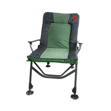 Кресло карповое Mifine 55066-5