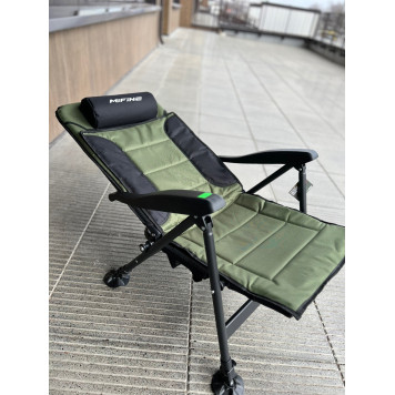 Кресло карповое Mifine 55092 -3
