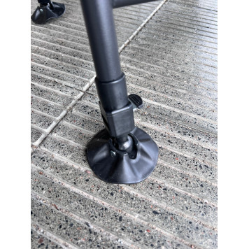 Кресло карповое Mifine 55092 -4