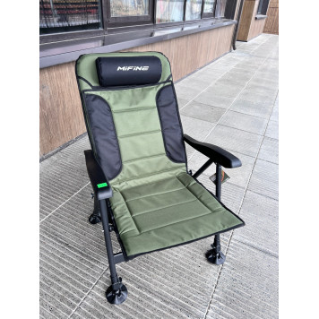 Кресло карповое Mifine 55092 -5