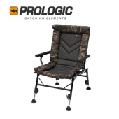 Кресло складное Prologic Avenger Comfort Camo Chair