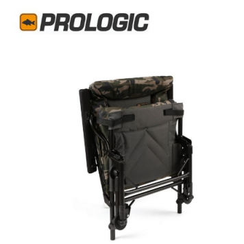 Кресло складное Prologic Avenger Comfort Camo Chair-4