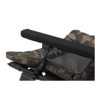Кресло складное Prologic Avenger Comfort Camo Chair-2