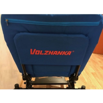 Кресло фидерное Волжанка Pro Sport D36-1