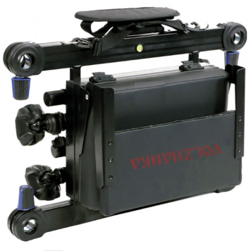 Мини-платформа рыболовная Volzhanka Ease D36-1