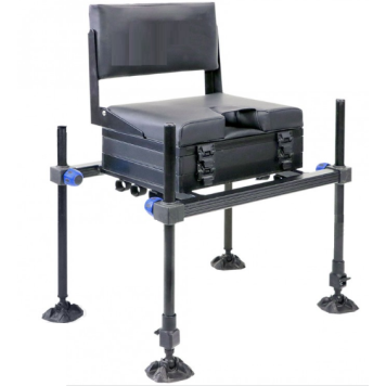 Мини-платформа рыболовная Volzhanka Ease D36
