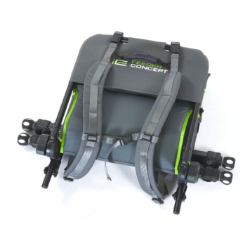 Кресло фидерное Feeder Concept Compact-1