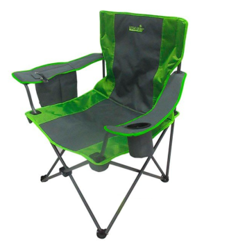 Кресло складное Norfin Inkoo Comfort NF