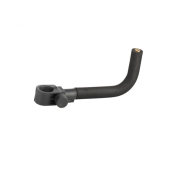 Крепление Г-образное Colmic Eva Single 15см, AP61B