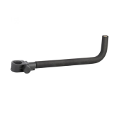 Крепление Г-образное Colmic Eva Single 30см, AP61D