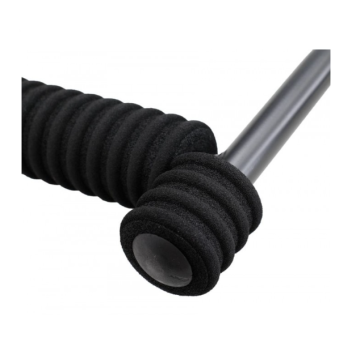 Держатель для комля удилища FLAGMAN с креплением на платформу D-25/30/36mm-1