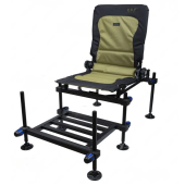 Рыболовное кресло-платформа KDF Admit PL223-8
