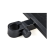 Стол Feeder Concept Side Tray, 42x38см с креплением на кресло (36/25)