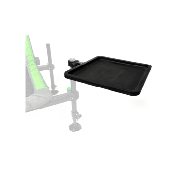 Стол Feeder Concept Side Tray, 42x38см с креплением на кресло (36/25)