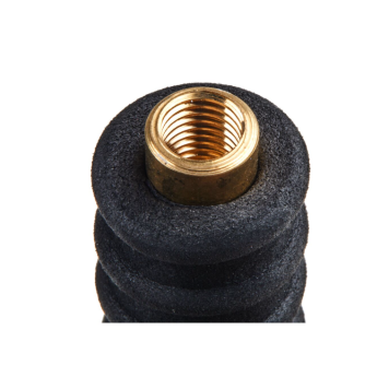 Держатель Feeder Concept Flexible EVA Rest гибкий, 16см (36/25)-2